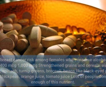 Not known Factual Statements About Vitamins and Minerals - Nutrition.gov