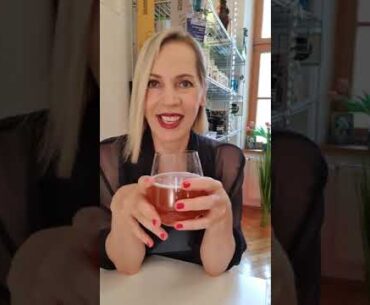 Why I love our HERBALIFE NUTRITION IMMUNE BOOSTER Drink!