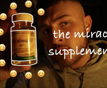 The Miracle Supplement: Vitamin D