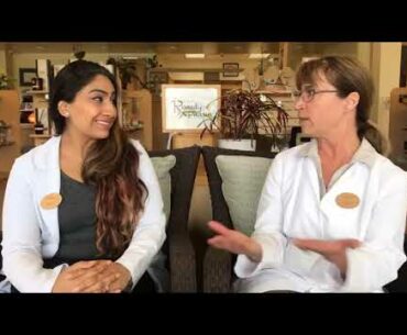 Health Minute Ep 12: Adrenals