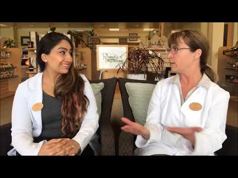 Health Minute Ep 12: Adrenals