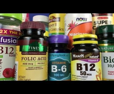 Sleep Vitamins For Insomnia