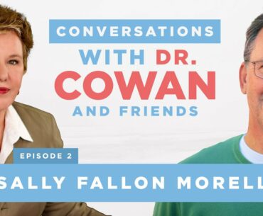 Does Zinc Help? With Sally Morell Fallon