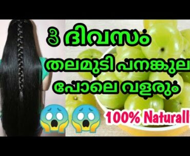 HAIR GROWTH HACKS | HAIR CARE TIPS & TRICKS _ MALAYALAM BEAUTY TIPS