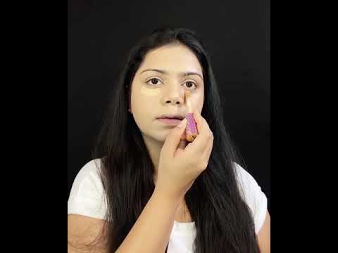 Review | Matra Vitamin C Serum Ultra Glow Serum with Hyaluronic Acid & Vit E