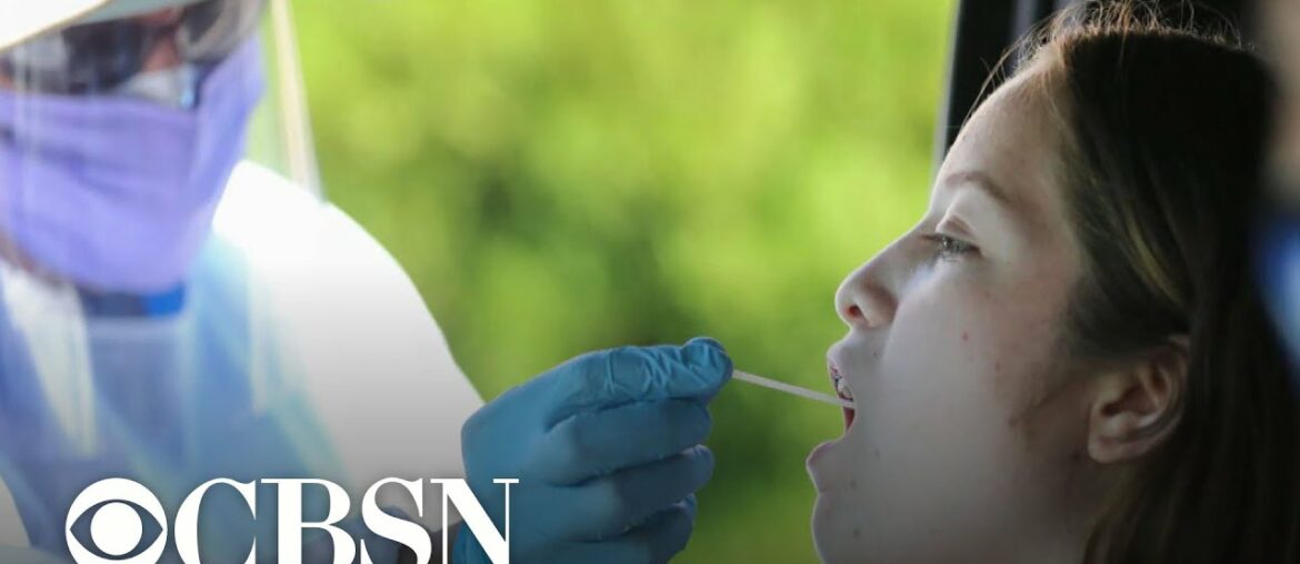 How to distinguish cold and flu from COVID-19