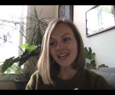 Fighting Corona virus - what happens in your body - immune system - WildFit