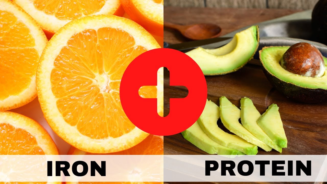 7 Outstanding Food Combinations That Offer Amazing Benefits - Vitamin Rush