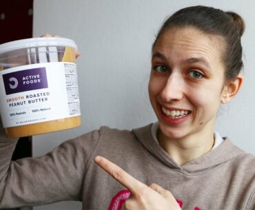 UNBOXING: Vegan Protein & Vitamin Supplements | Bulk Powders