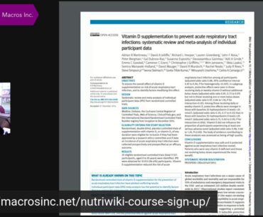 Should You Be Taking Vitamin D This Fall? The Morning Joe, October 1 2020