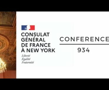 Conference 934: COVID-19: The search for immunity and the promise of a vaccine