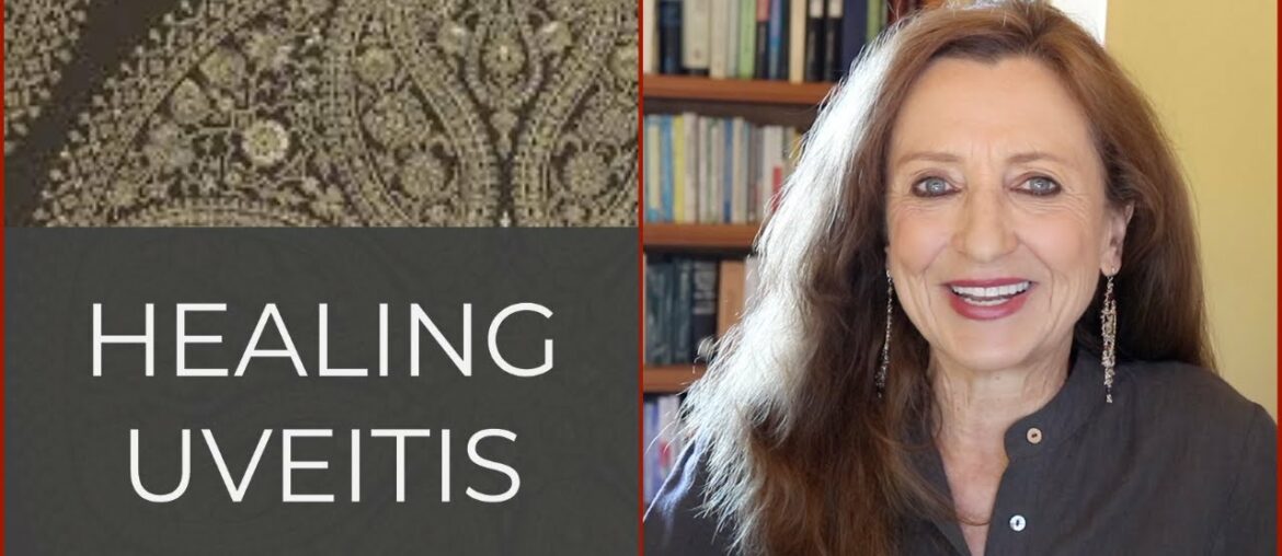 Top Natural Remedies for Uveitis - Oct 1, 2020 - Medica Nova Wellness Studio