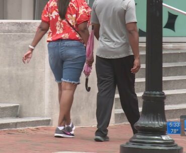 Solving the mystery of why COVID-19 kills a disproportionate number of African-Americans