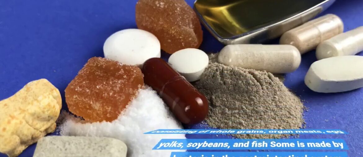 Indicators on Vitamins: Are health supplements necessary? - CBC.ca You Need To Know