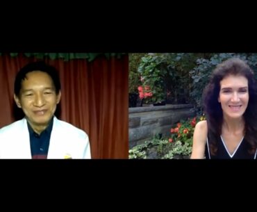 COVID19-Ivermectin Frontline Care Dr Landrito in the Philippines  Saving Lives-Pandemic Protection?