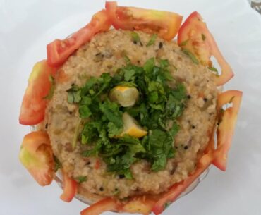 BARLEY DALIA by Ishita jain