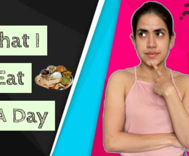 What I eat in a day | Immunity , fat loss/weight loss & fitness