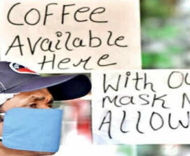 Covid-19: Herd immunity only through vaccination to prevent loss of life