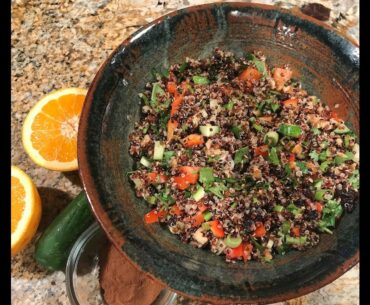 Nutrition for Breast Cancer Prevention