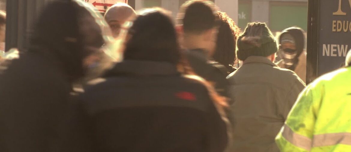 Breaking COVID-19 News Minute: What Is Herd Immunity?