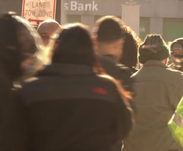 Breaking COVID-19 News Minute: What Is Herd Immunity?