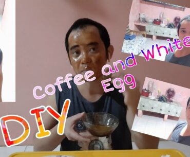 DIY|Beauty Secret|Xhan Harry's Vlog