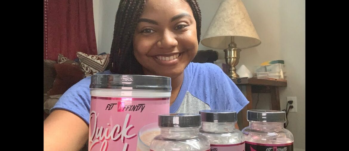 My Fitness Supplements for Weight Loss