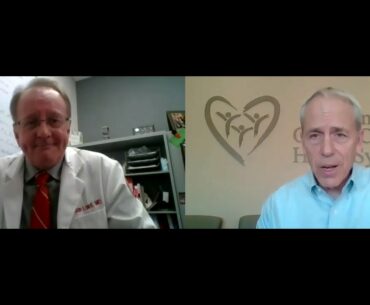 Coronavirus community briefing, October 2, 2020