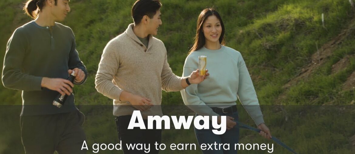 Amway is Good | Amway