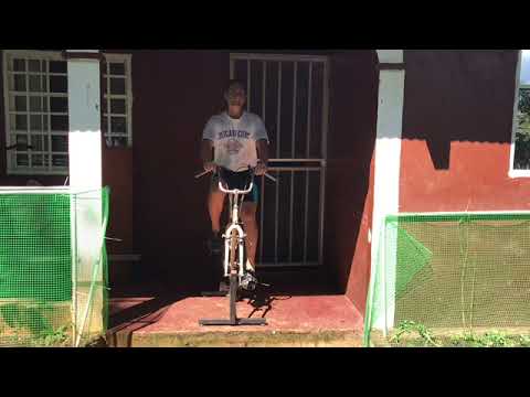 Week 5 Video 24 Biking, Vitamins, Supplements, Rest And Recovery