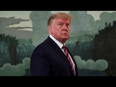 How serious is Trump's COVID-19 risk?