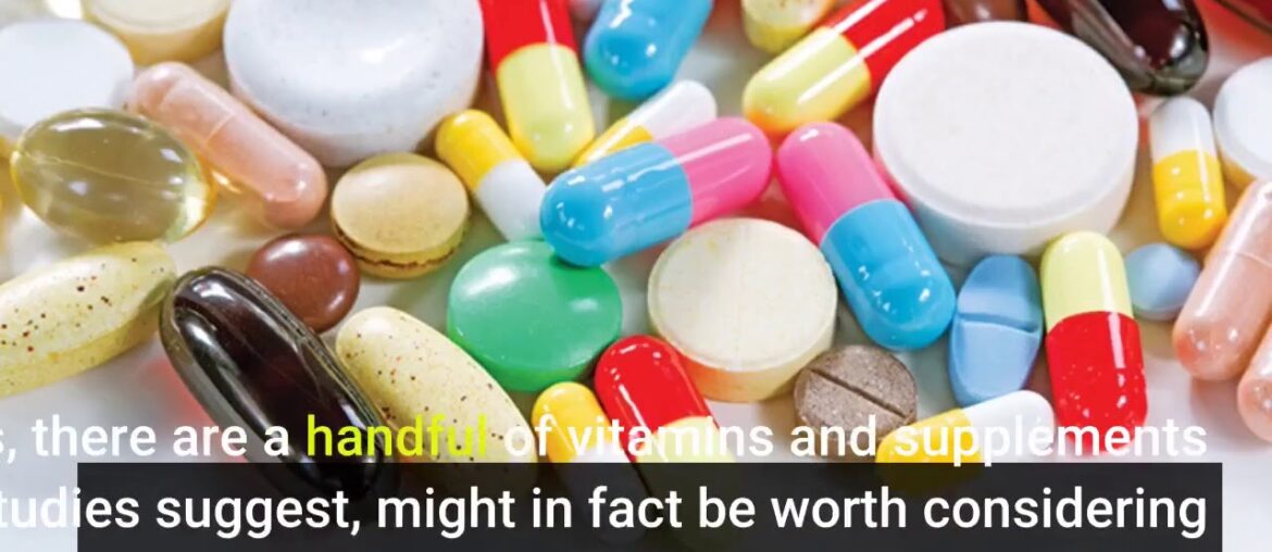 The Best Strategy To Use For What you need to know about your vitamins and supplements