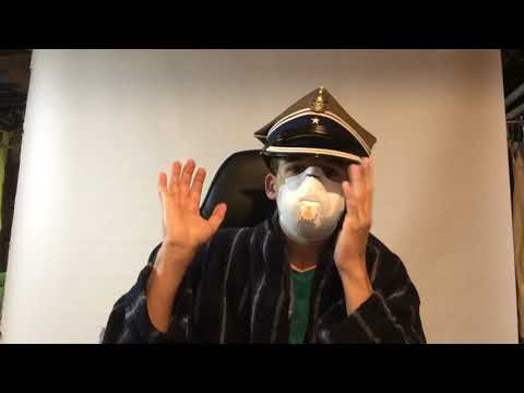 A CORONAVIRUS ANNOUNCEMENT