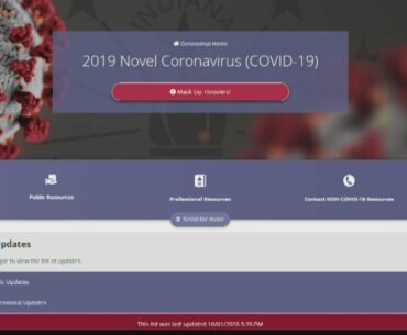 Here's how you can find the best COVID-19 testing options