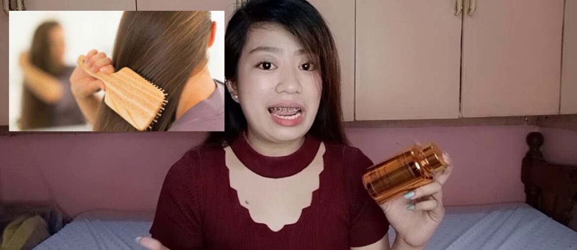 BIOMAX REVIEW - Hair, Skin, and Nails Supplement