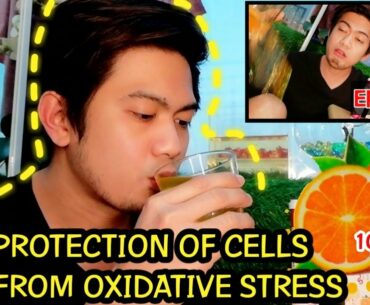 1000mg VITAMIN C to prevent covid-19 pandemic ||2020