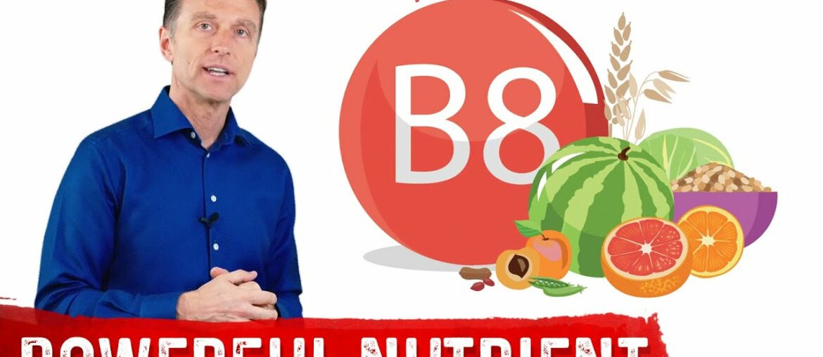 The 5 Benefits of Inositol