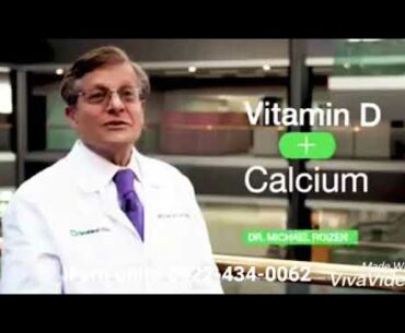 iFern-D vitamins immune system booster against sickness and diseases