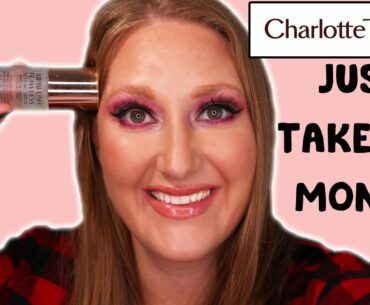 NEW MAKEUP AT SEPHORA!!! | Try on