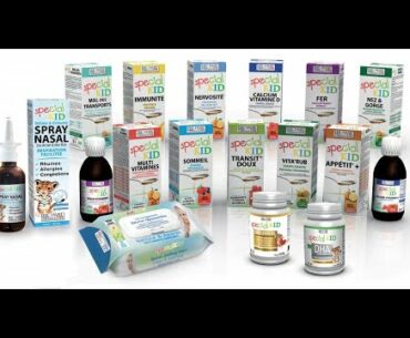 Eric Favre Special KID | Nothing is more beautiful than the happiness of our children.