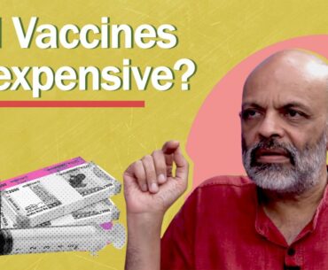 What Do Covid-19 Studies Tell Us?