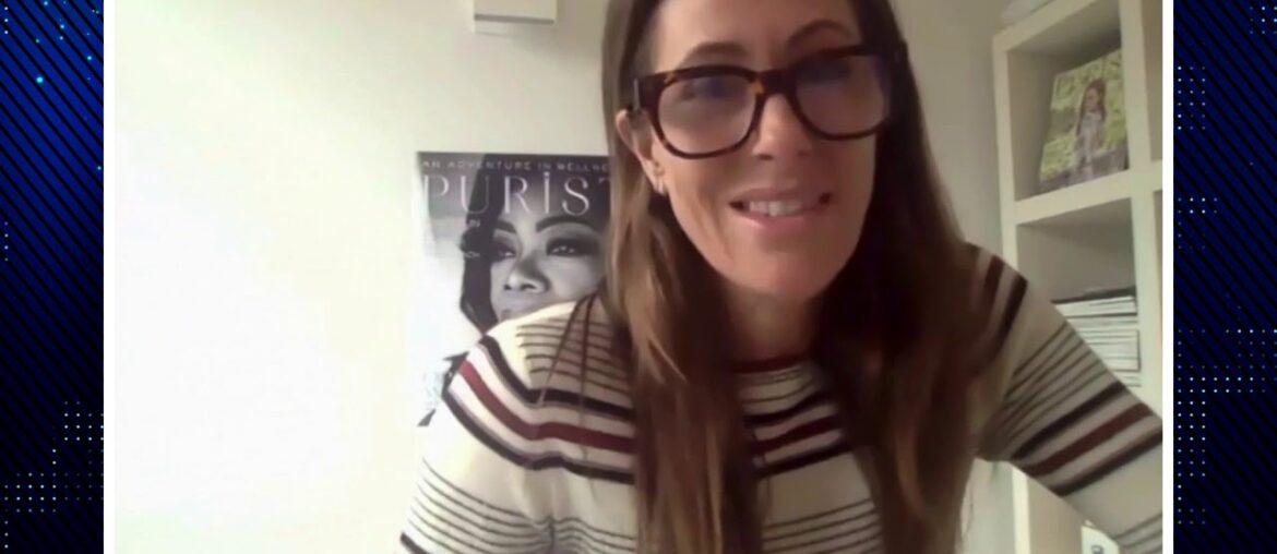 Chris Cuomo’s Wife Cristina on How She's Helping Him Battle COVID-19