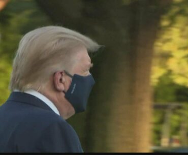 Saturday morning coronavirus headlines