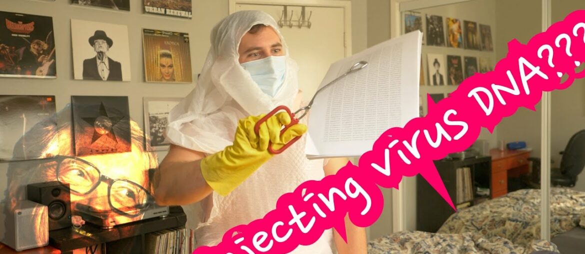 The Most In-Depth Coronavirus Vaccine Explainer