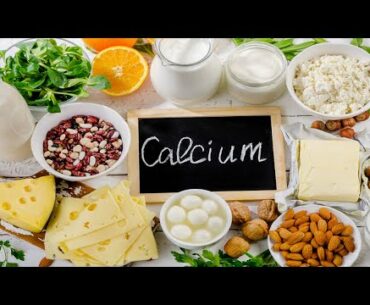 CALCIUM & VITAMINS ARE IMPORTANT || CALCIUM & OTHER VITAMINS IN MENOPAUSE || NARIKAA