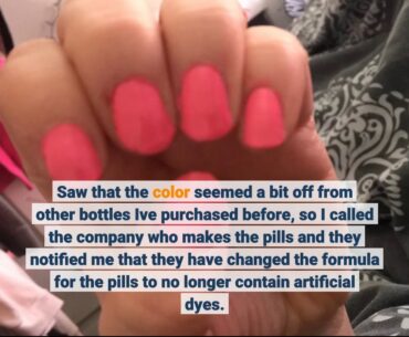 Multivitamin for Women by One a Day, Vitamins for Women with Vitamin C, Vitamin D, B6, B12, Bio...