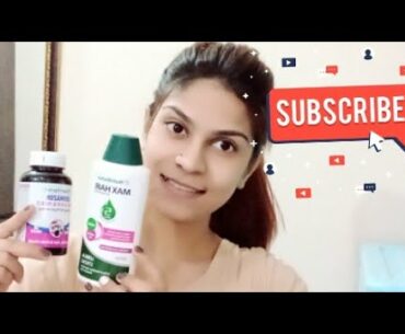 Best Review Nutrifactor vitamin#nutrifactor#beautytips