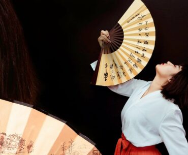 Fantasy Makeup || Chinese Traditional Make up  || Vol 2 II CLASSIC GOTH