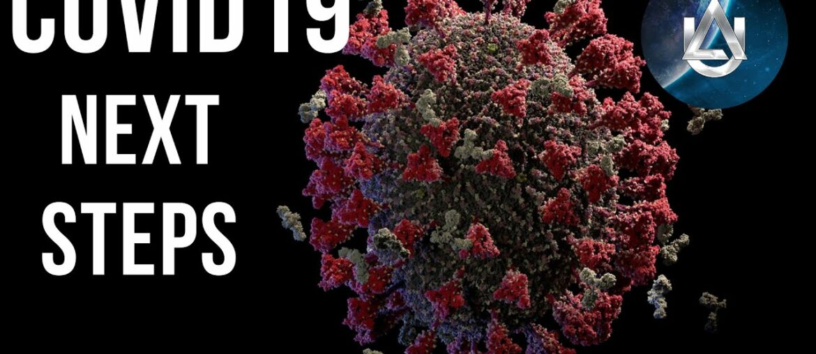 Is covid19 ending? Here what are the next steps for returning to normality.