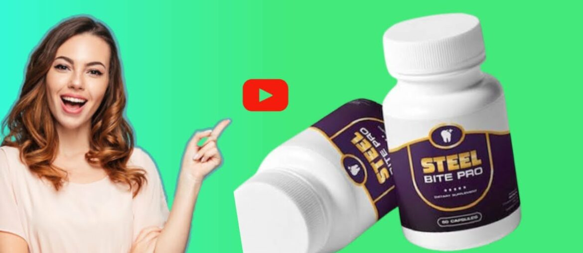 What vitamin is good for tooth infection?-Steel Bite Pro best value UK